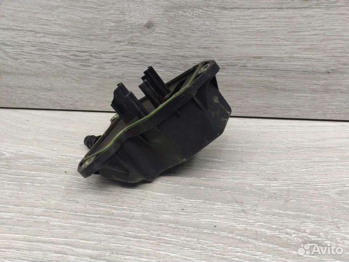 Маслоотделитель Mercedes M272