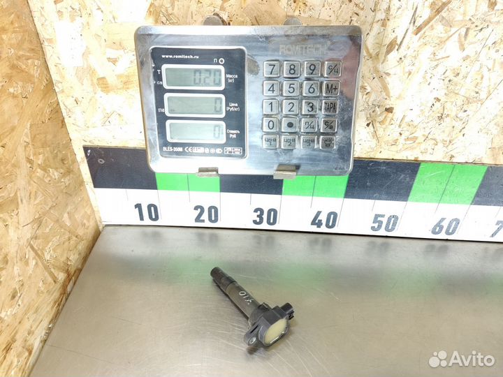 Катушка зажигания Mazda Carol 2004-2009