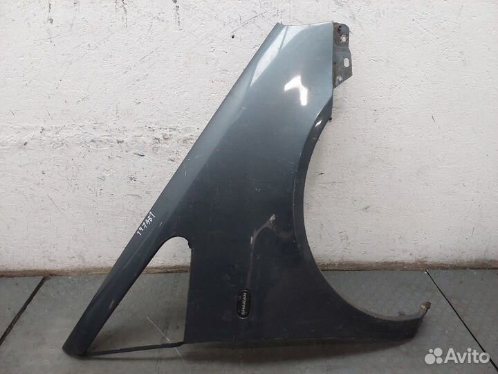 Крыло Volkswagen Sharan, 2007