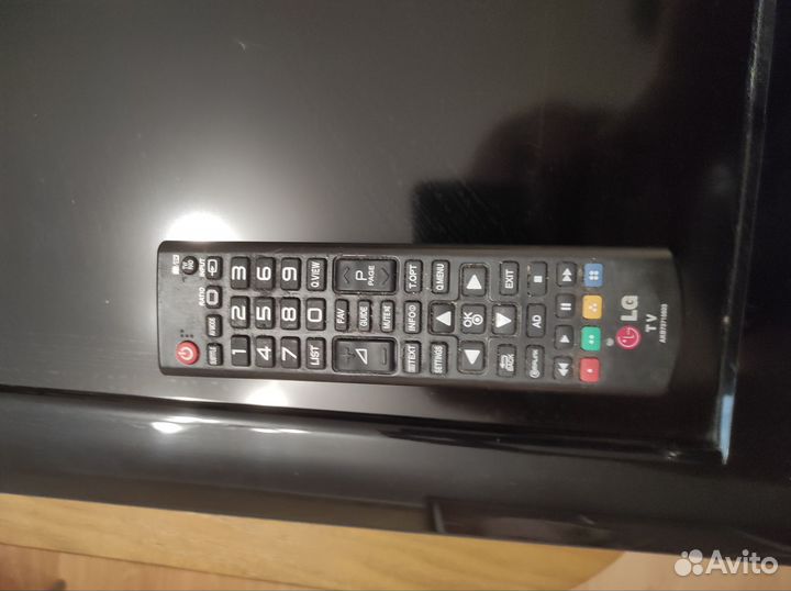 Телевизор LG 26LD320-ZA