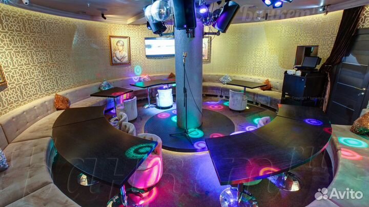 Караоке Комплект AST-160 Pro II Оборудуем Ресторан