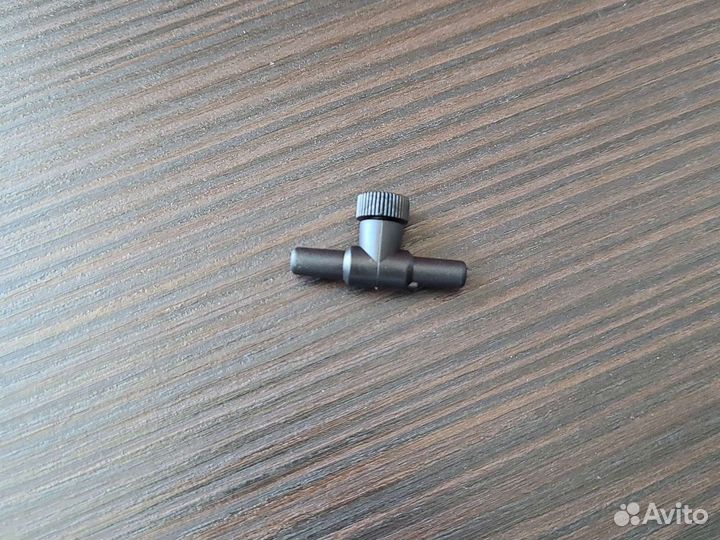 Запчасти к компрессору в аквариум