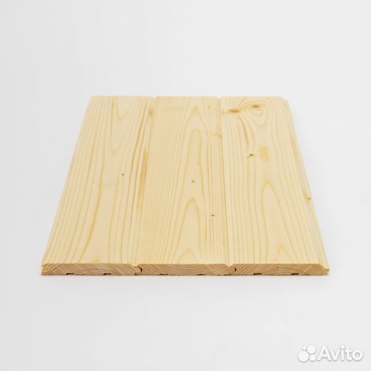 Имитация бруса