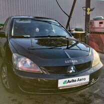 Mitsubishi Lancer 1.6 MT, 2006, 272 131 км, с пробегом, цена 420 000 руб.