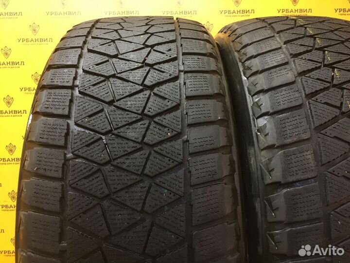 Bridgestone Blizzak VRX 215/60 R16 95G