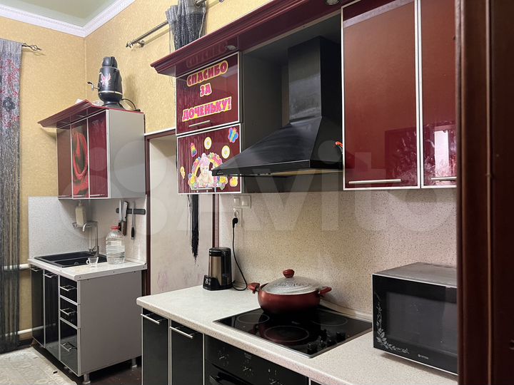 Дом 89 м² на участке 8 сот.