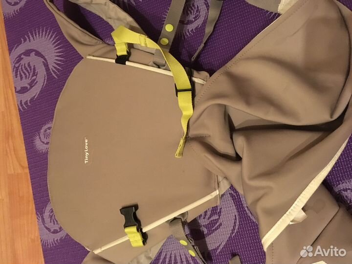 Переноска tiny love