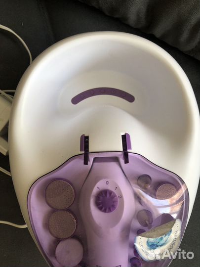 Набор для маникюра и педикюра