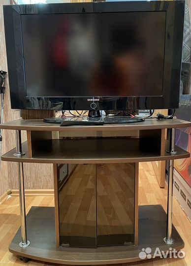 Телевизор samsung 32