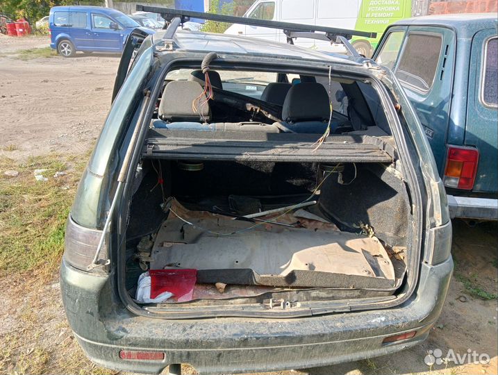 ВАЗ 2111, 2006