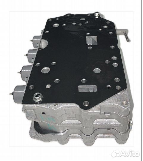 Гидроблок QR019CHA chery новый