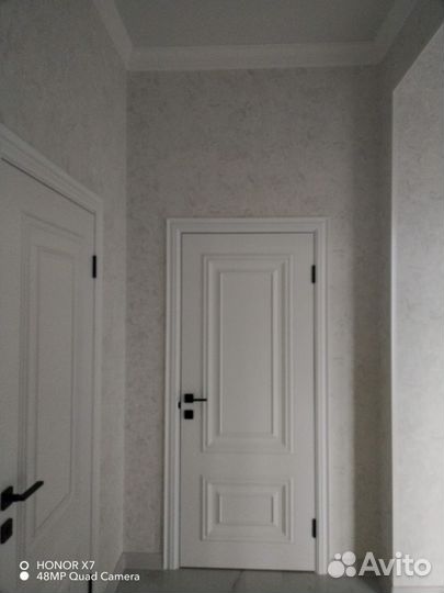 Малярные работы поклейка обоев кораед и плотник