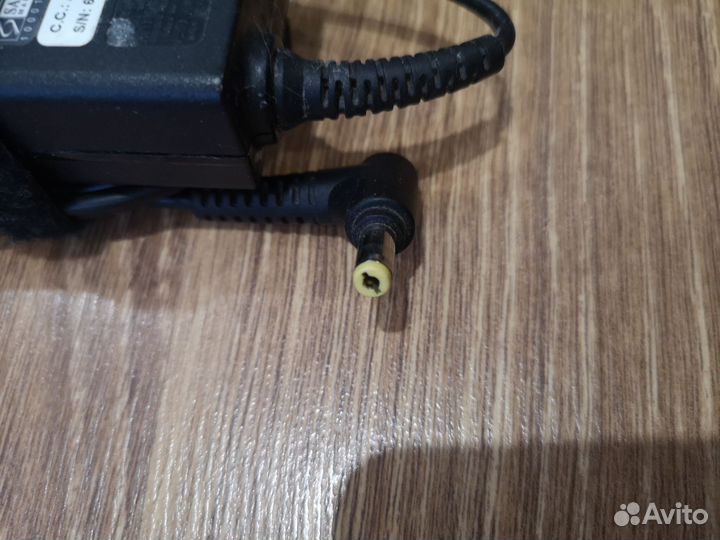 Блок питания для ноутбука lenovo