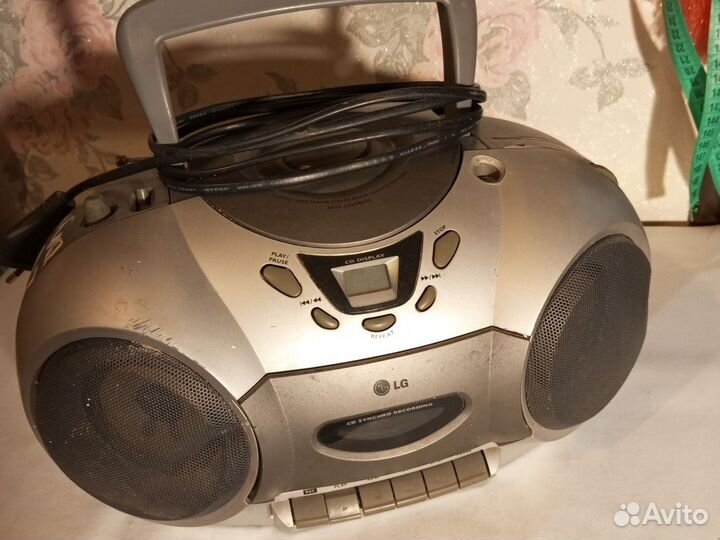 Радиоприемник