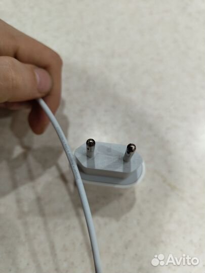 Зарядное устройство для iPhone original