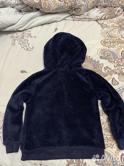 Толстовка для девочки