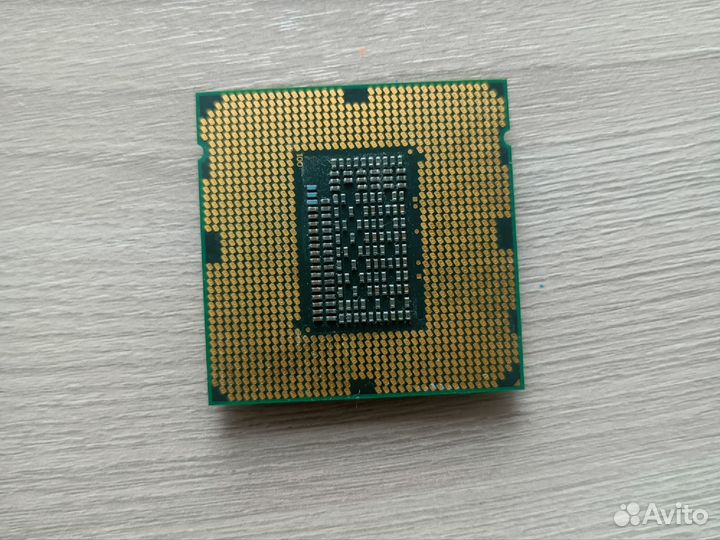 Процессор intel core i5 2310