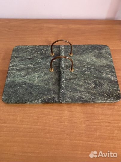 Настольный набор руководителя