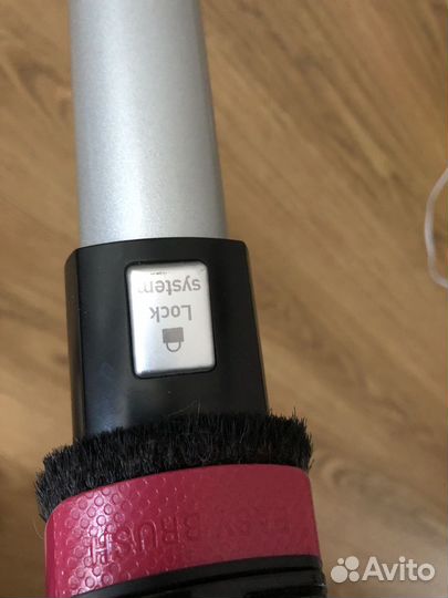 Электро швабра