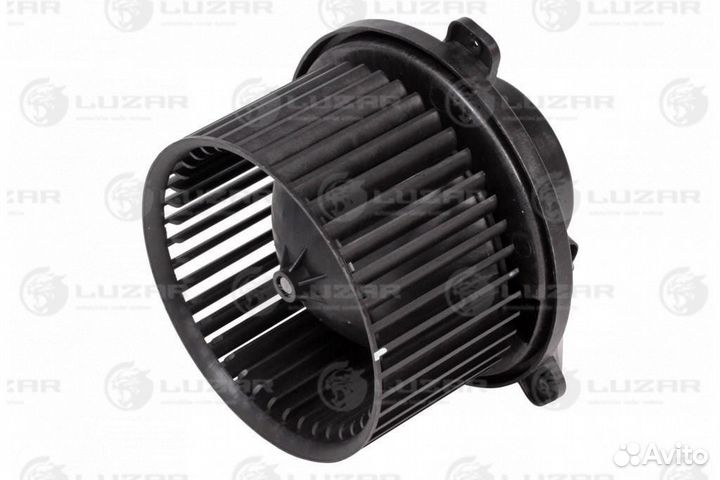 Мотор отопителя Mitsubishi Pajero Sport III 15, L2