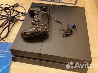 Sony Playstation 4