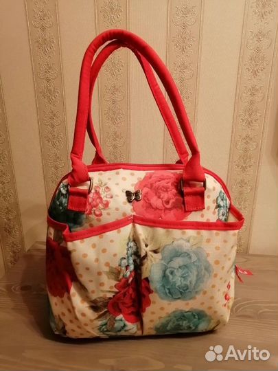 Cумка - холодильник. Новая