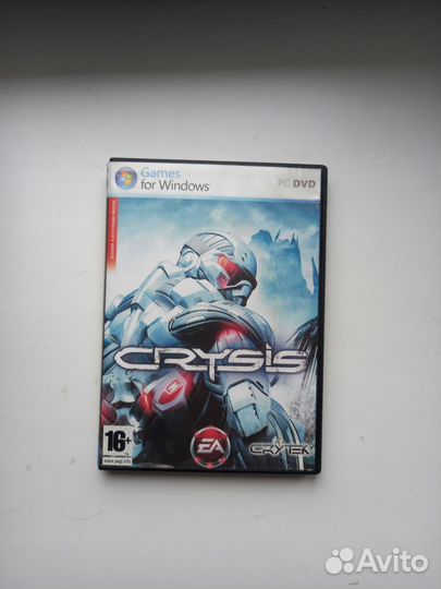 Cd диски с играми