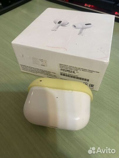Apple airpods pro 2