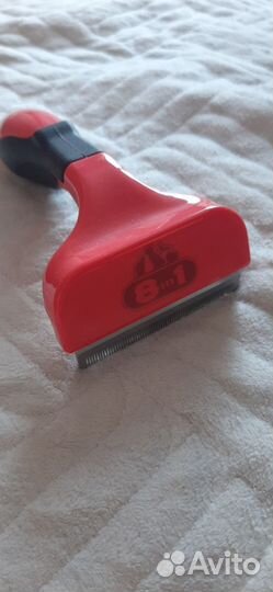 Расческа для кошек