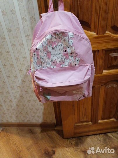 Ранец детский