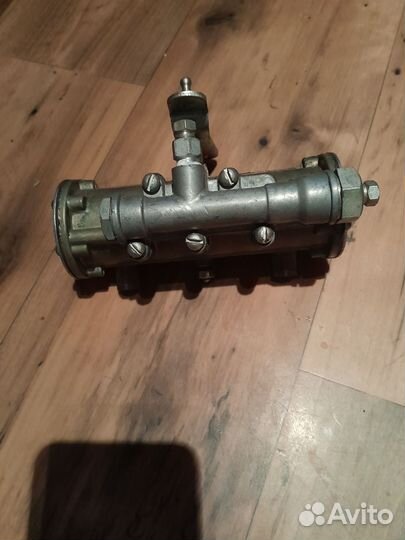 Стекло очиститель ЗИЛ 130