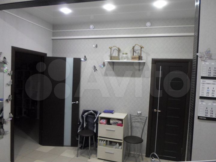 Свободного назначения, 40 м²
