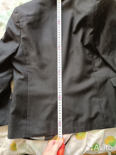 Школьные пиджаки в хорошем состоянии 1