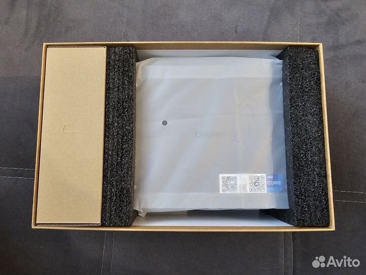 Chuwi CoreBox MiniPC
