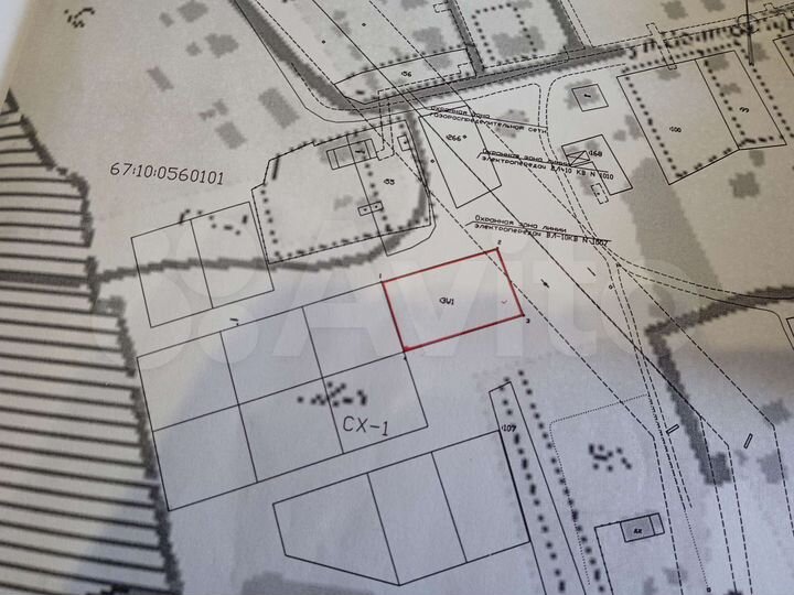 Участок 15 сот. (ИЖС)