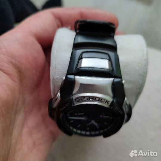 Часы Casio g shock original