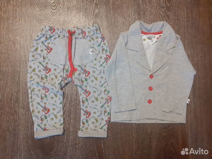 Костюм на мальчика