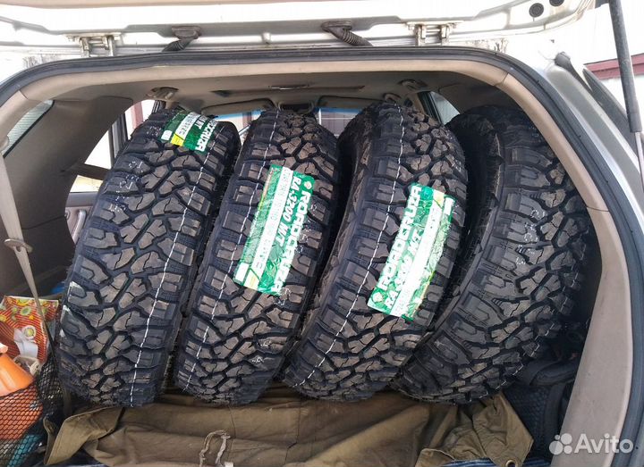 Roadcruza RA3200 M/T 245/75 R16