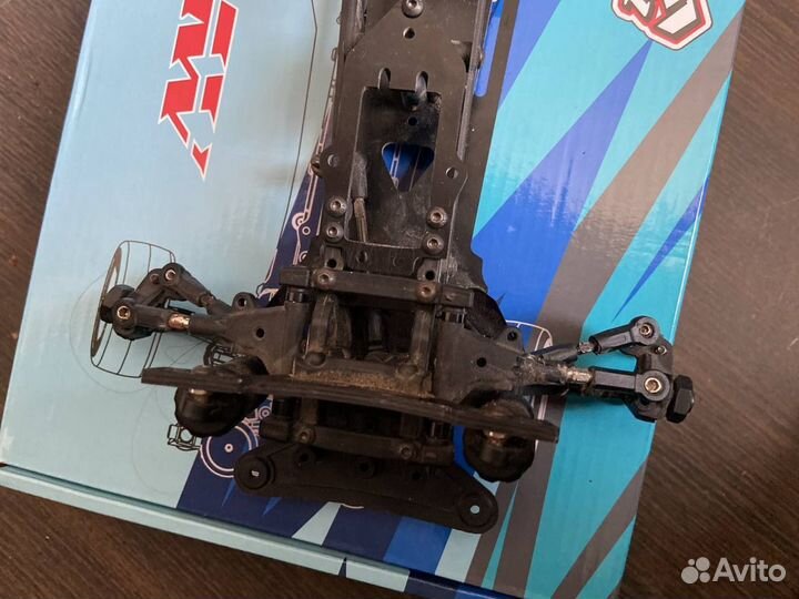 3Racing sakura D5 MR