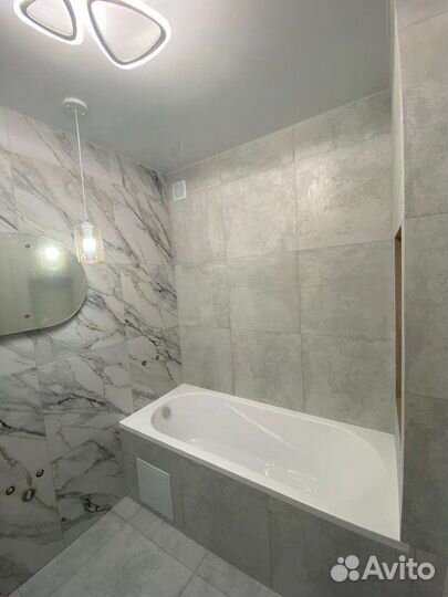 Ремонт квартир под ключ