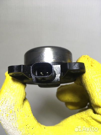 Клапан электромагнитный m272 Mercedes E W212 3.0