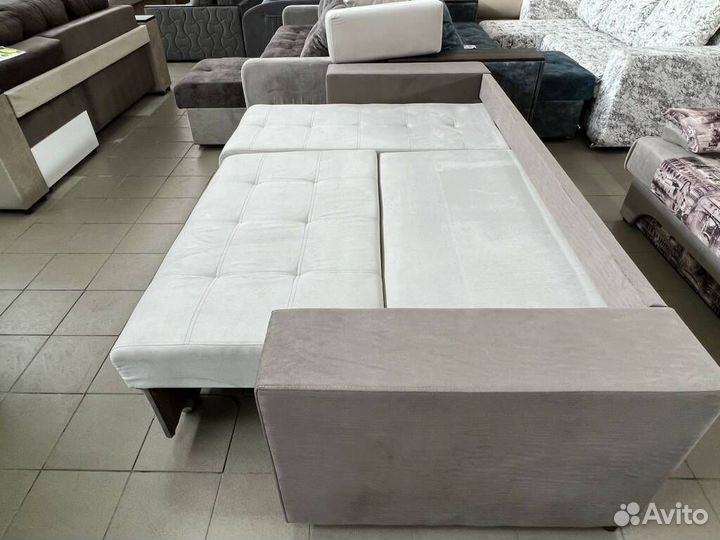 Диван удобный