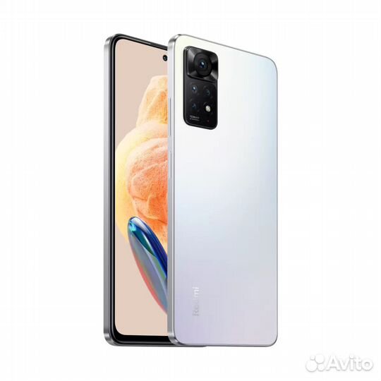 Xiaomi Redmi Note 12 Pro 8/256gb snap732G Новый