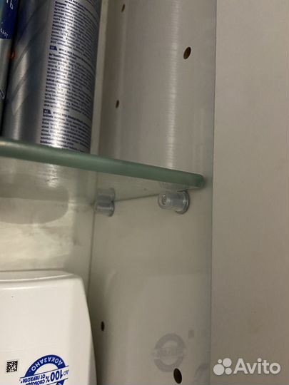 IKEA Шкаф навесной для ванной