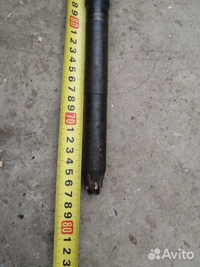 Запчасти на Yamaha 40