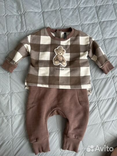 Костюм детский