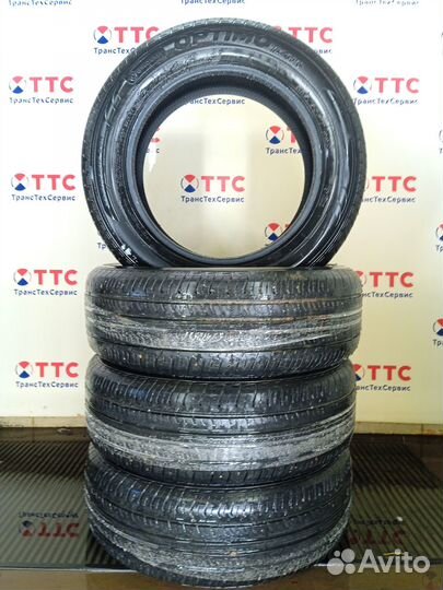 Hankook Optimo K415 225/60 R17