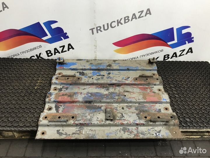 Плита под седло 880х810х40 Разные Автомобили