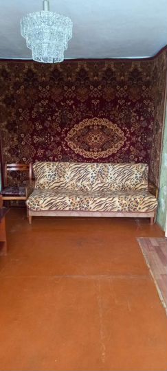 2-к. квартира, 40,2 м², 3/3 эт.