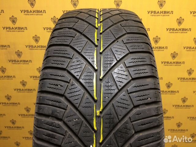 Continental ContiWinterContact TS 830 195/60 R15 88T
